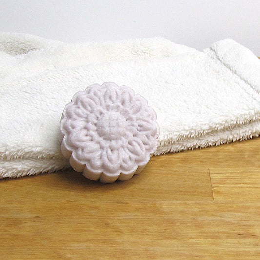 Lavender Dream, Shampoo & Conditioner bar