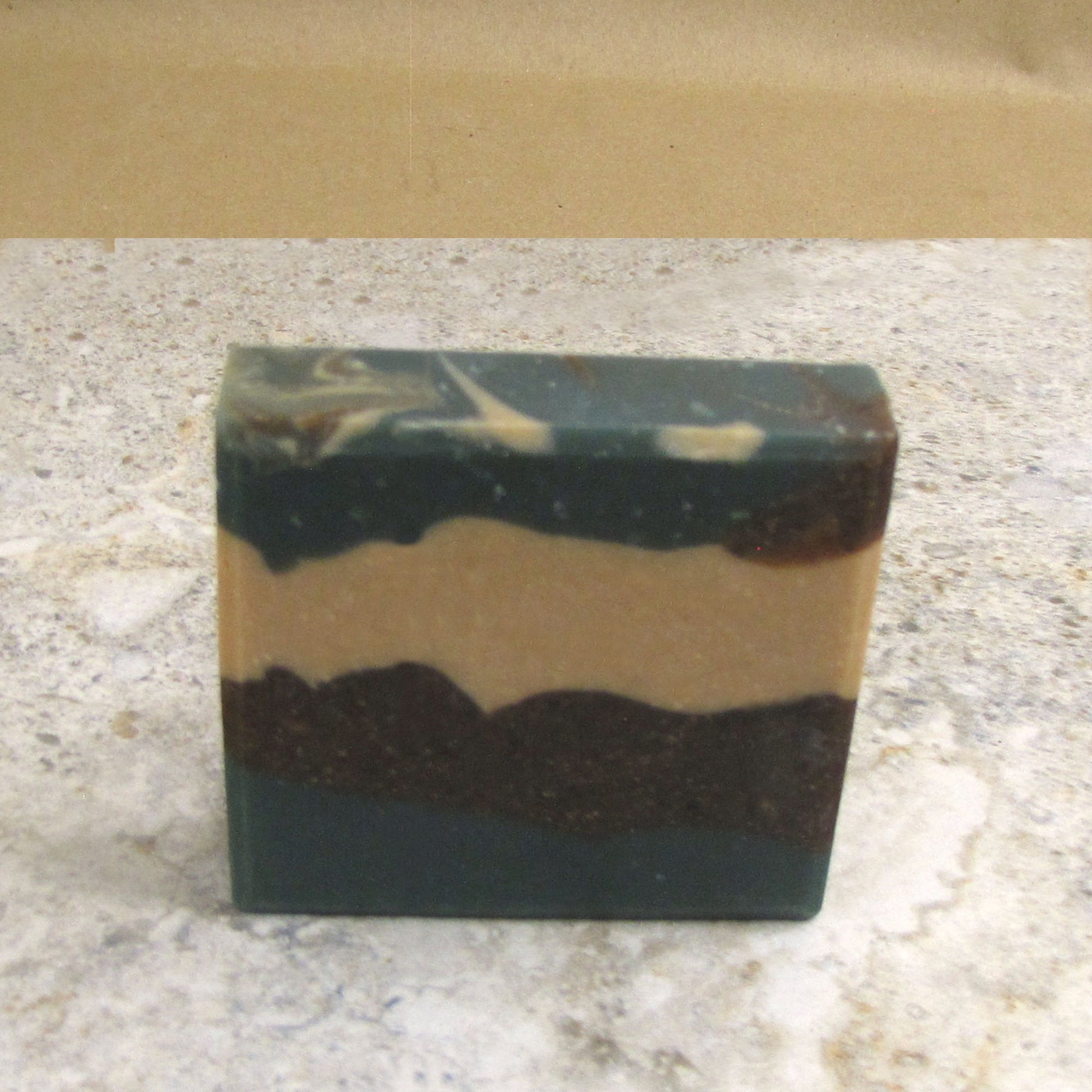 Soap Bar, Dumbledore Elder wisdom theme