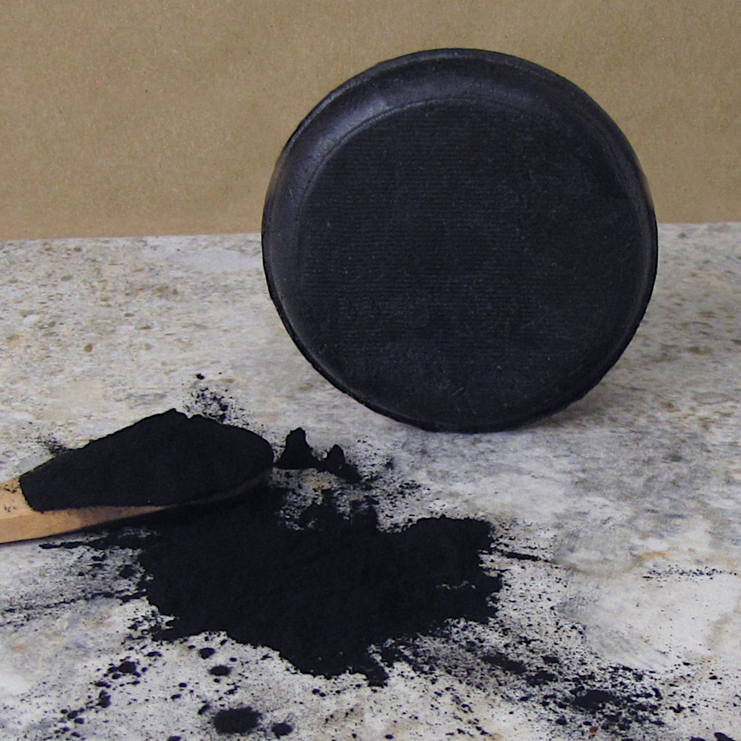 Purifying Charcoal Cleanser & Exfoliating Face Scrub