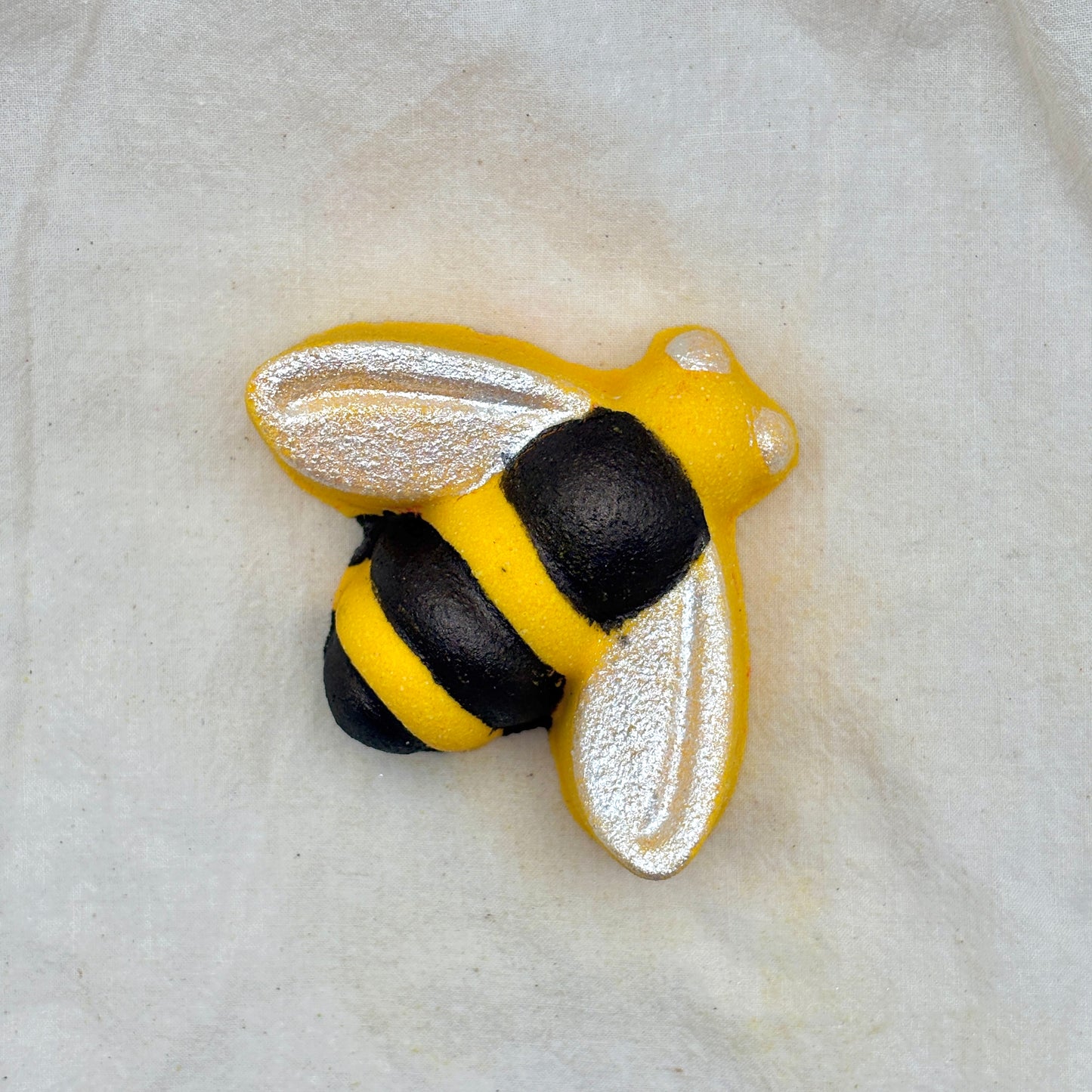 Honeybee Bath Fizzy