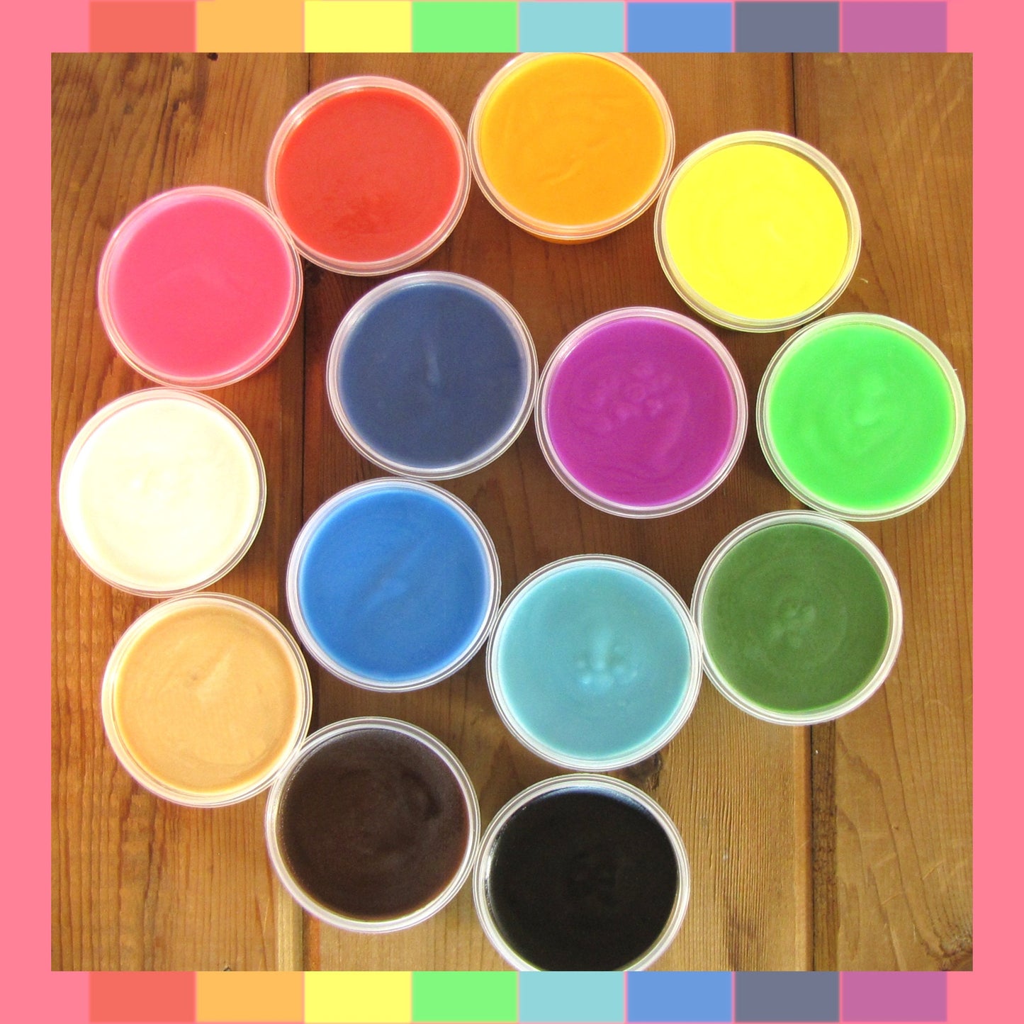 Soap Dough 3-Pack Feature Image