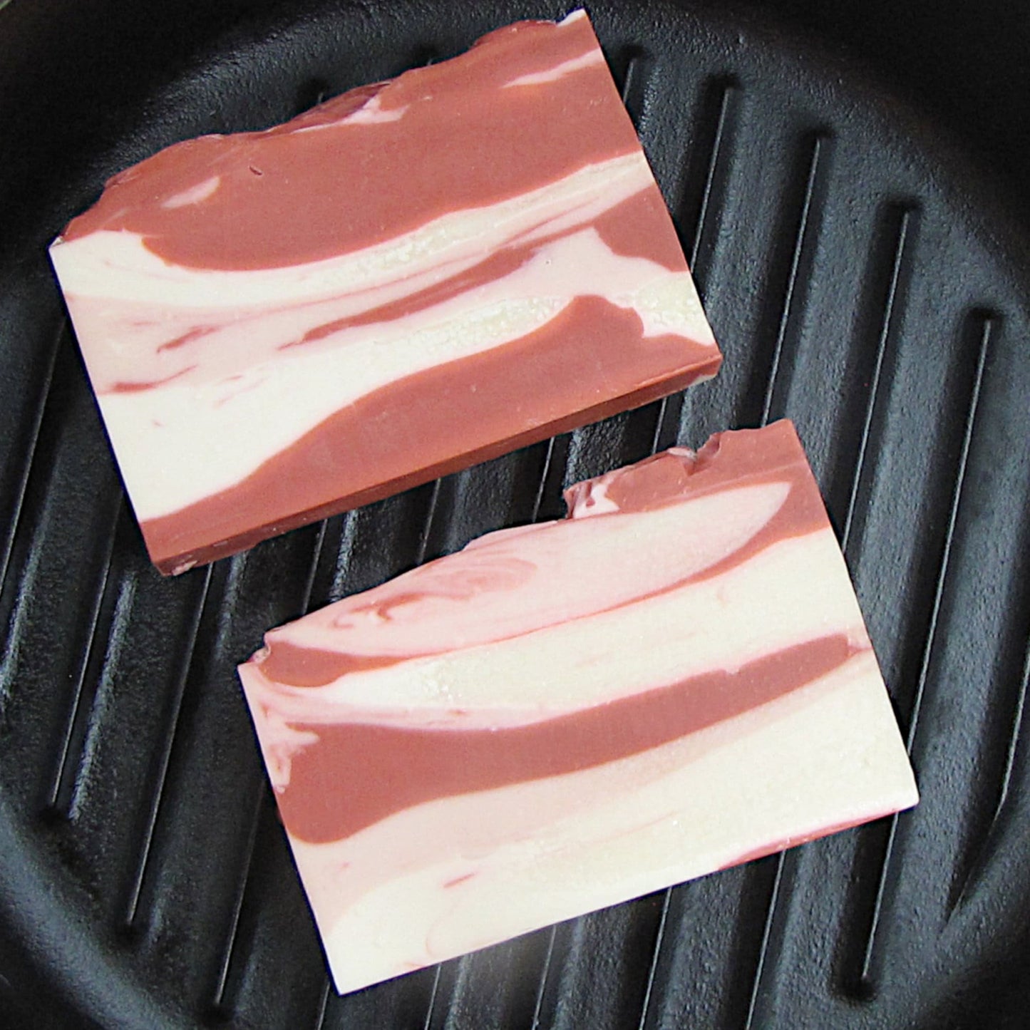 Maple Glazed Bacon, Artisan Soap
