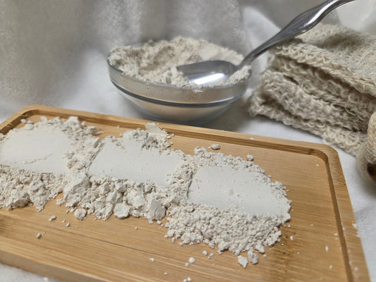 Clays in Skincare: Ancient Ingredients with Modern Benefits