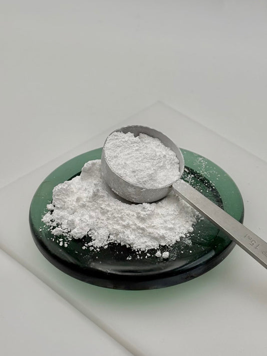 Polyacrylate Crosspolymer-6: A Modern Thickener That Delivers Where Naturals Fall Short