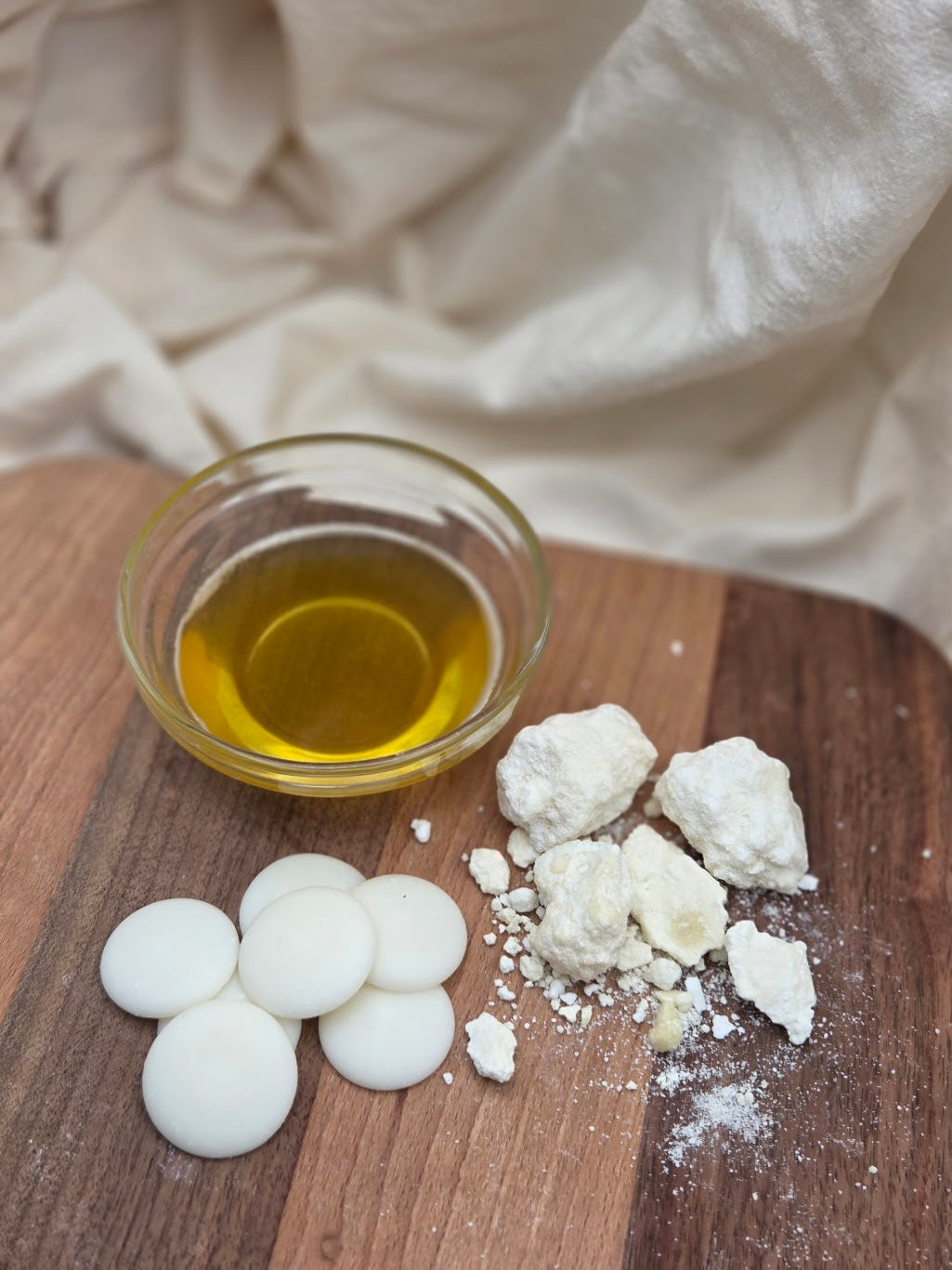 Fall in Love with Butters: The Heart of Our Formulations