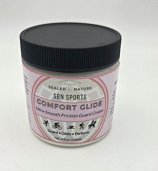 SBN SPORT Anti-Chafe Cream