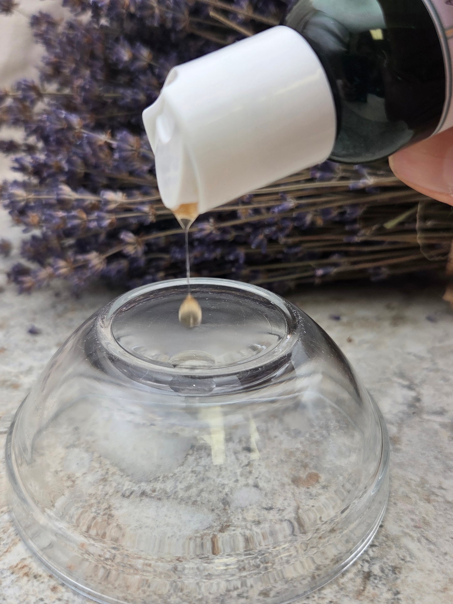 Botanical Care Skin Soothing Gel