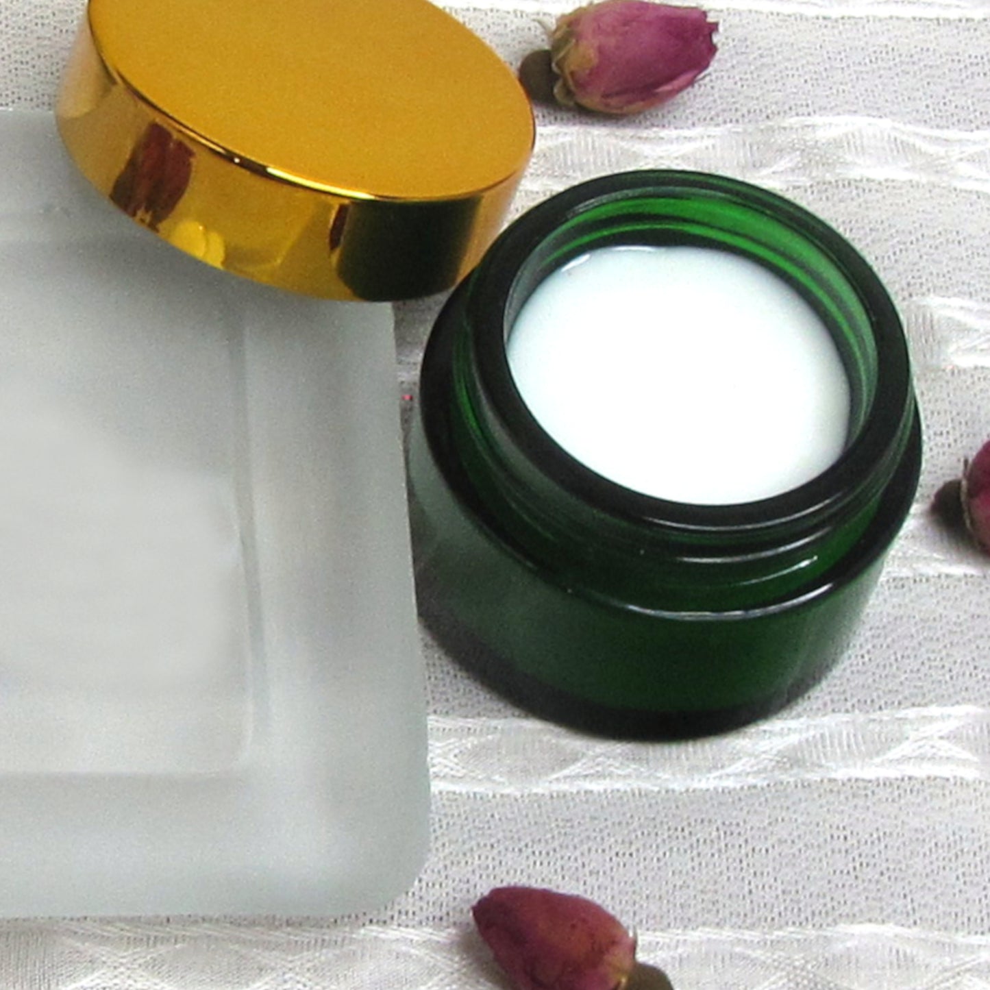 HYDRA Facial Moisturizer for Aging Skin