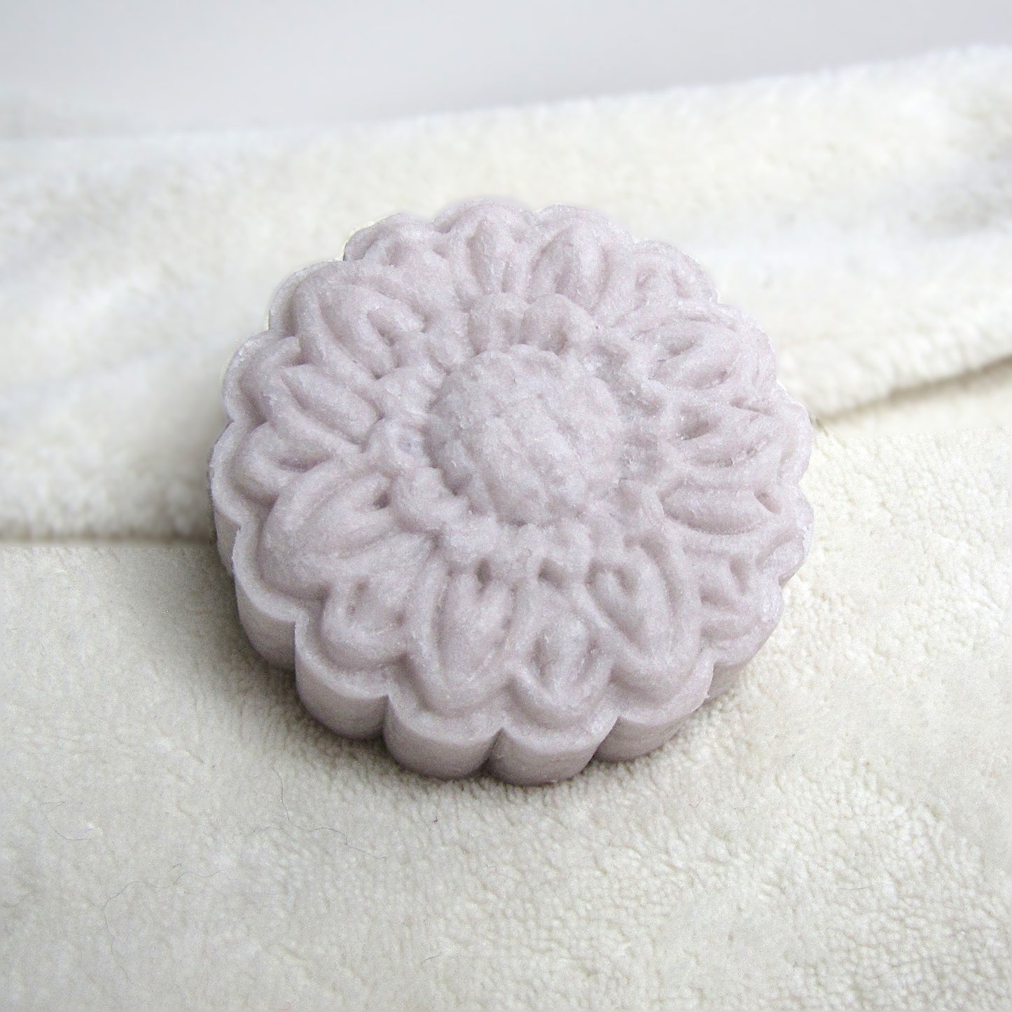 Lavender Dream, Shampoo & Conditioner bar