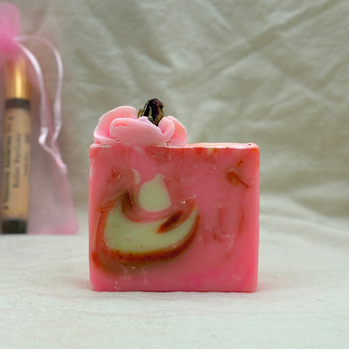 LOVE SPELL - Ritual Soap