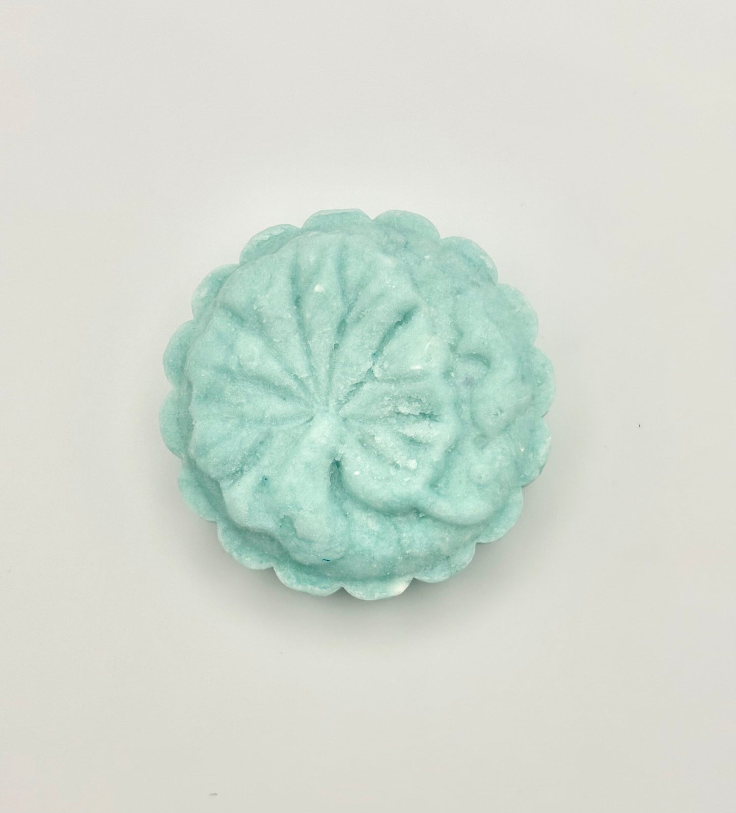 Peppermint Pine Shampoo Bar