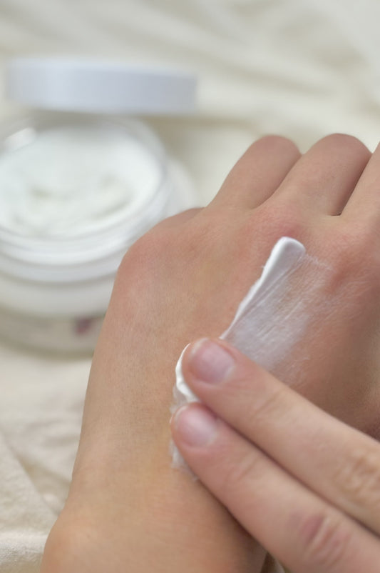 Body Moisturizer Formulation Classes