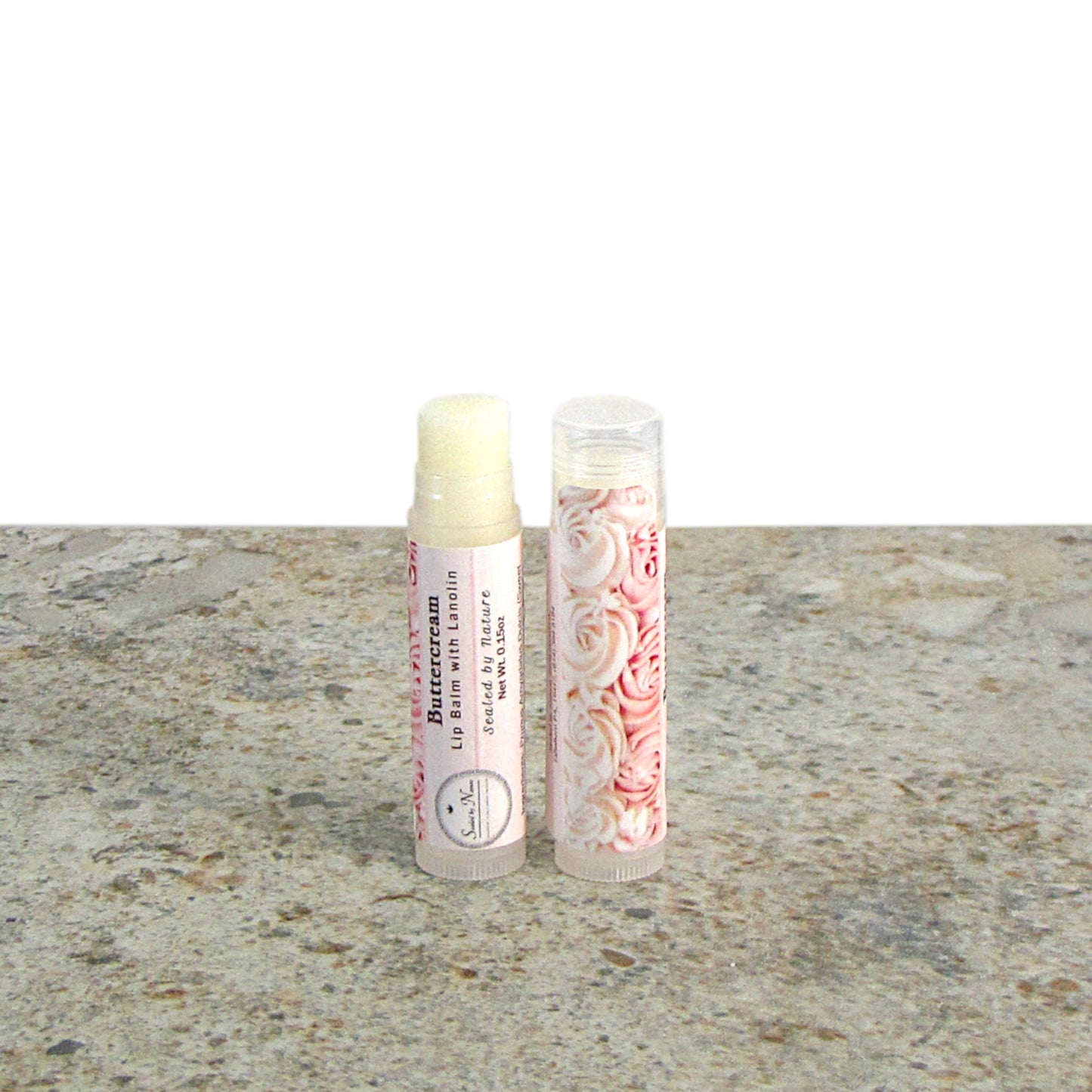 Lip Balm - Buttercream