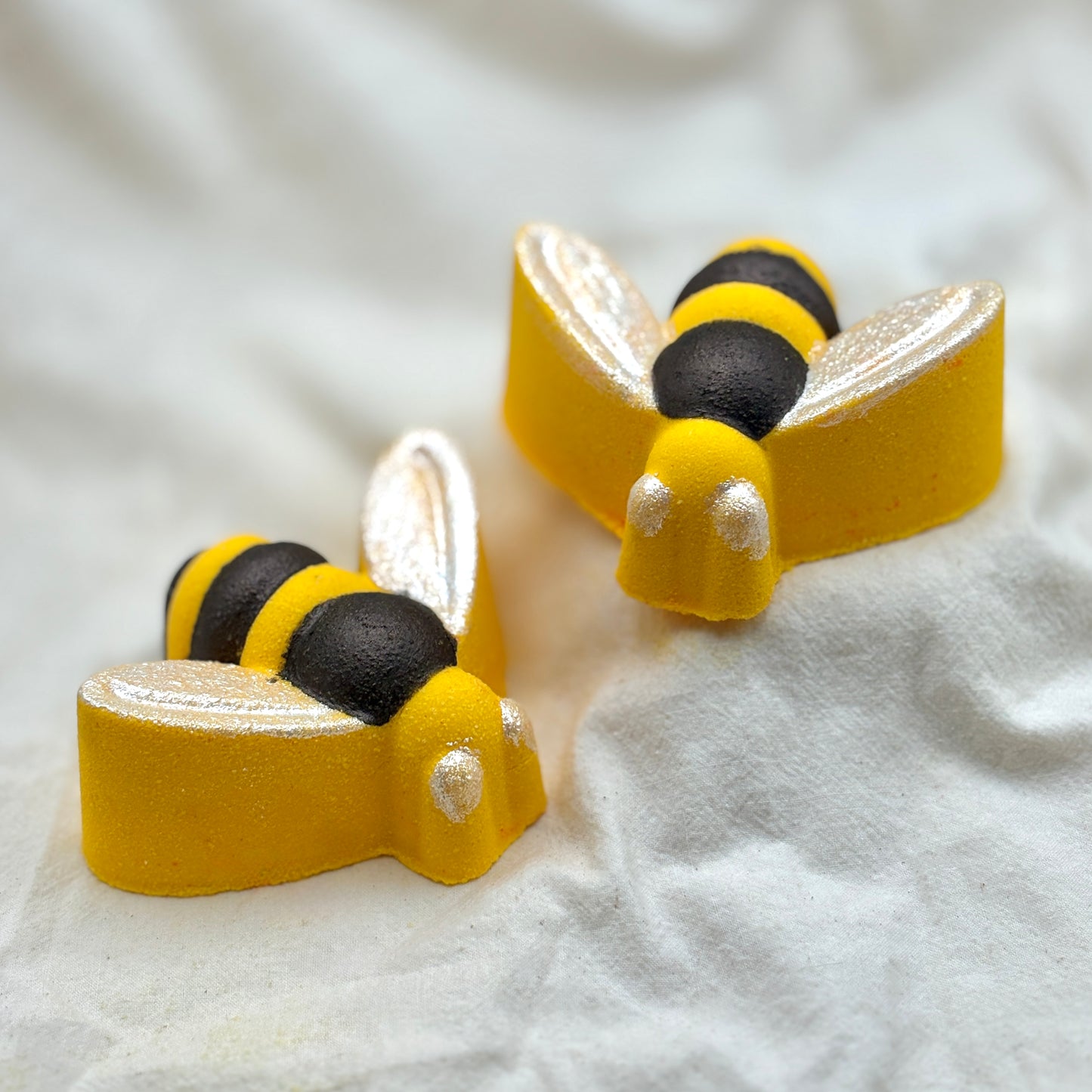 Honeybee Bath Fizzy