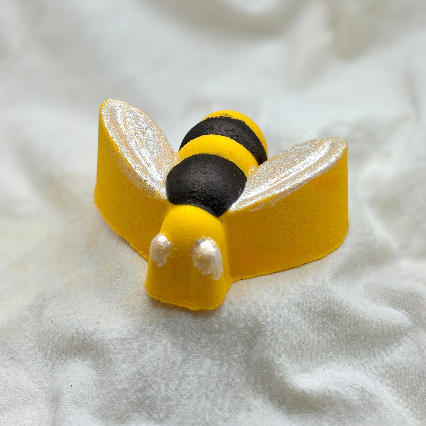 Honeybee Bath Fizzy