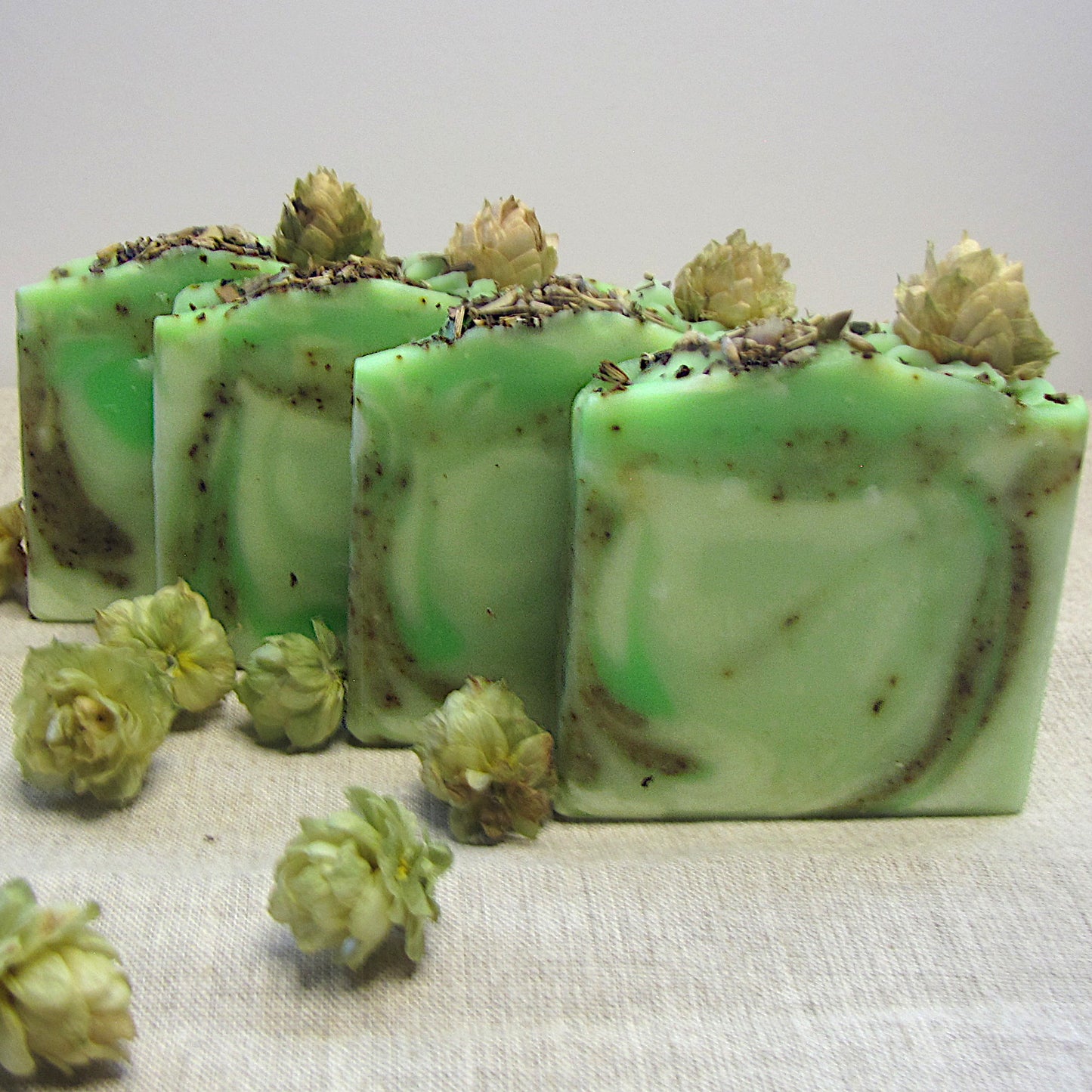 MANIFEST YOUR DREAMS - Ritual Herb Soap