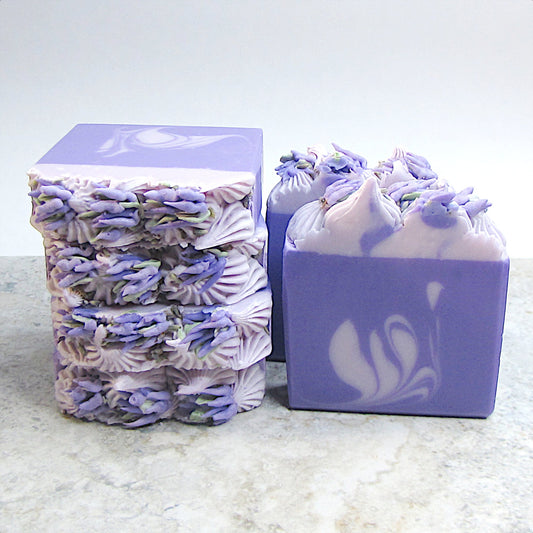 Lavender bar Soap