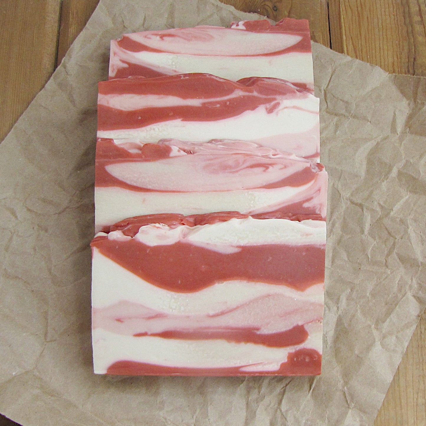 Maple Glazed Bacon, Artisan Soap